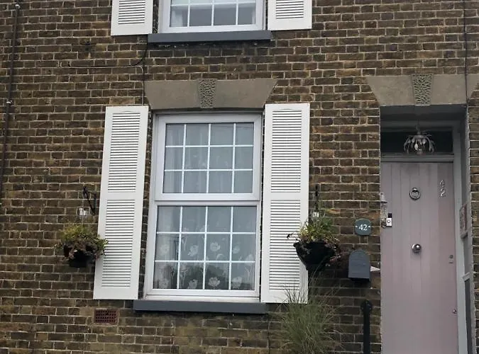 Victorian Cottage